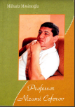 Professor Nizami Cəfərov